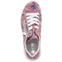 Online Low Sneaker - Damen Sneaker