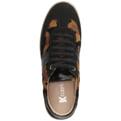 Hot Low Sneaker - Damen Sneaker
