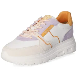 Hot Low Sneaker - Damen Sneaker