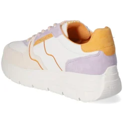 Hot Low Sneaker - Damen Sneaker
