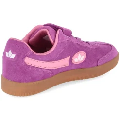 New Low Sneaker SHUTTLE L VS - Kinder Sneaker|Sneaker