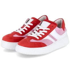 Online Low Sneaker - Damen Sneaker