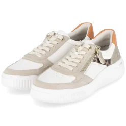 Outlet Low Sneaker - Damen Sneaker