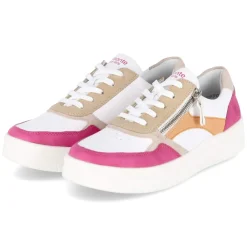 Online Low Sneaker - Damen Sneaker