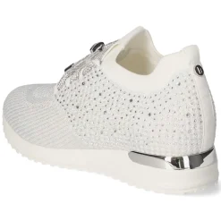 Hot Low Sneaker - Damen Sneaker
