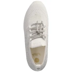 Hot Low Sneaker - Damen Sneaker