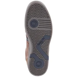 Low Sneaker BALLARE - Herren Sneaker