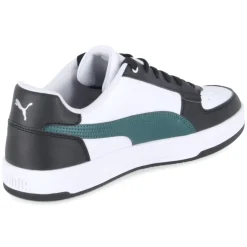 Online Low Sneaker CAVEN 2.0 - WHITE-DARK MYRTLE- BLACK Damen Sneaker|Sneaker