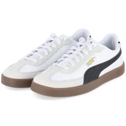 New Low Sneaker CLUB II ERA - White- Black Damen Sneaker|Sneaker