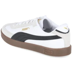 New Low Sneaker CLUB II ERA - White- Black Damen Sneaker|Sneaker