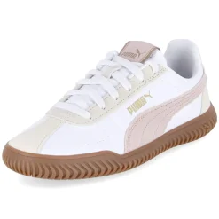 Hot Low Sneaker CLUB KAYZER OG - White-Mauve Mist-Vapor Gr Damen Sneaker