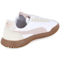 Hot Low Sneaker CLUB KAYZER OG - White-Mauve Mist-Vapor Gr Damen Sneaker