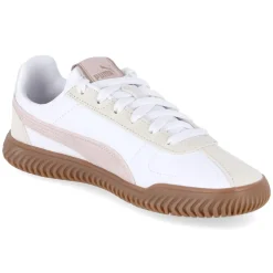 Hot Low Sneaker CLUB KAYZER OG - White-Mauve Mist-Vapor Gr Damen Sneaker