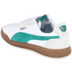 Discount Low Sneaker CLUB KAYZER OG - White-Wild Green Damen Sneaker|Sneaker