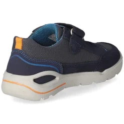 New Low Sneaker EDDO - Kinder Sneaker|Sneaker