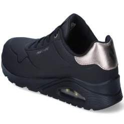 Low Sneaker GOLDEN AIR - Damen Sneaker