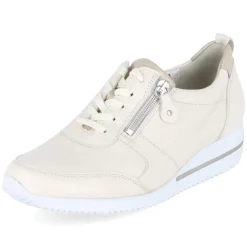 Outlet Low Sneaker HIMONA - Damen Schnürschuhe|Halbschuhe