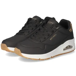 Outlet Low Sneaker JUNGLE NITE - Damen Sneaker