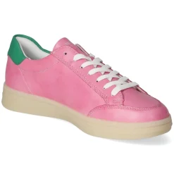 Online Low Sneaker LIZ HURLEY - Damen Sneaker