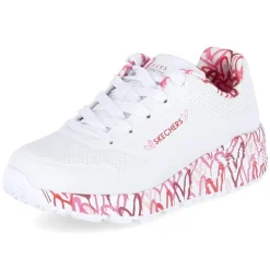 Hot Low Sneaker LOVELY LUV - Kinder Sneaker|Sneaker