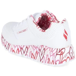 Hot Low Sneaker LOVELY LUV - Kinder Sneaker|Sneaker