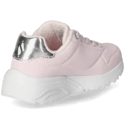New Low Sneaker METALLIC MODE - Kinder Sneaker|Sneaker