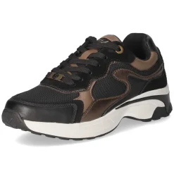 Sale Low Sneaker PORTIA LOVE - Damen Sneaker