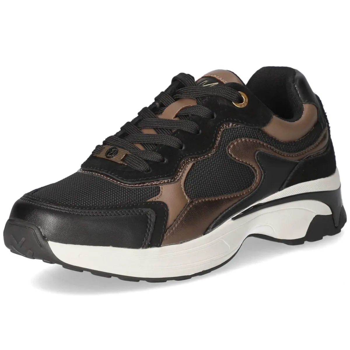 Sale Low Sneaker PORTIA LOVE - Damen Sneaker