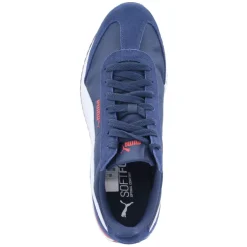 Sale Low Sneaker R78 WIND MU - persian blue- white-red Damen Sneaker|Sneaker