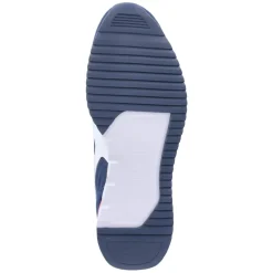 Sale Low Sneaker R78 WIND MU - persian blue- white-red Damen Sneaker|Sneaker