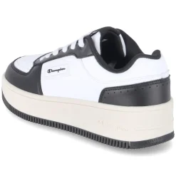 Best Low Sneaker RD 18 TWIN PLATFOR - Damen Sneaker
