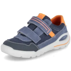 Hot Low Sneaker RIDER - Kinder Halbschuhe