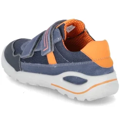 Hot Low Sneaker RIDER - Kinder Halbschuhe