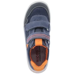 Hot Low Sneaker RIDER - Kinder Halbschuhe