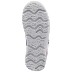 Hot Low Sneaker RIDER - Kinder Halbschuhe