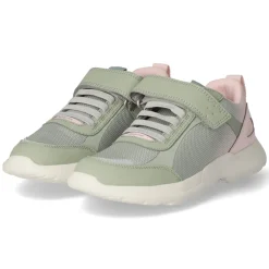 Outlet Low Sneaker RUSH - Kinder Sneaker|Sneaker