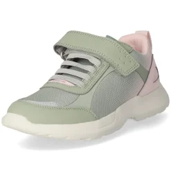 Outlet Low Sneaker RUSH - Kinder Sneaker|Sneaker