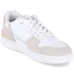 Hot Low Sneaker T-CLIP SET - Damen Sneaker