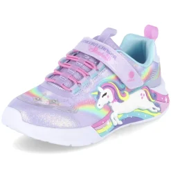 Best Low Sneaker UNICORN CHASER - Kinder Sneaker|Sneaker