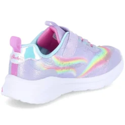 Best Low Sneaker UNICORN CHASER - Kinder Sneaker|Sneaker