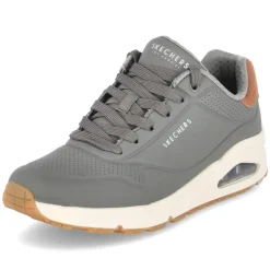 Sale Low Sneaker UNO SUITED ON AIR - Herren Sneaker