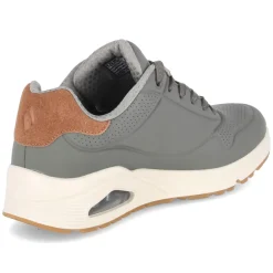 Sale Low Sneaker UNO SUITED ON AIR - Herren Sneaker