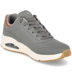 Sale Low Sneaker UNO SUITED ON AIR - Herren Sneaker