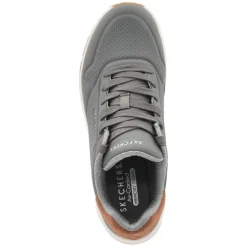 Sale Low Sneaker UNO SUITED ON AIR - Herren Sneaker
