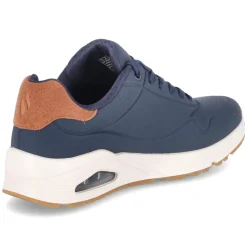 Low Sneaker UNO SUITED ON AIR - Herren Sneaker