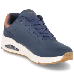 Low Sneaker UNO SUITED ON AIR - Herren Sneaker
