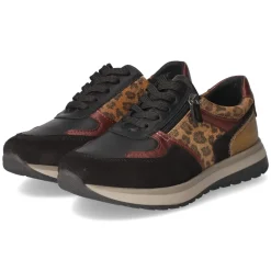 Discount Low Sneaker VIVIAN 06 - Damen Sneaker