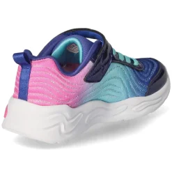 Low Sneaker WAVY BEAMS - Kinder Sneaker|Sneaker