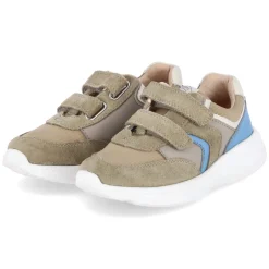 Best Low Sneaker YUKI - Kinder Halbschuhe