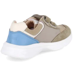 Best Low Sneaker YUKI - Kinder Halbschuhe